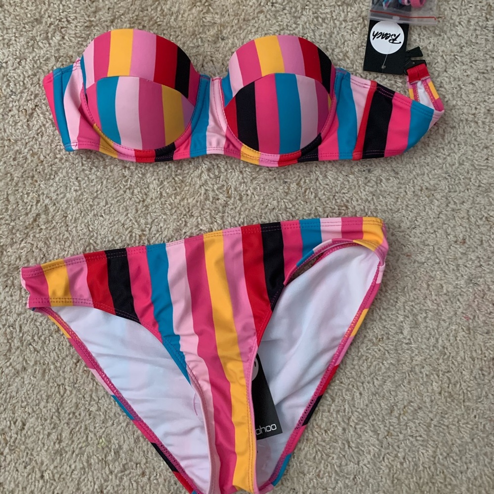 Boohoo Bikini